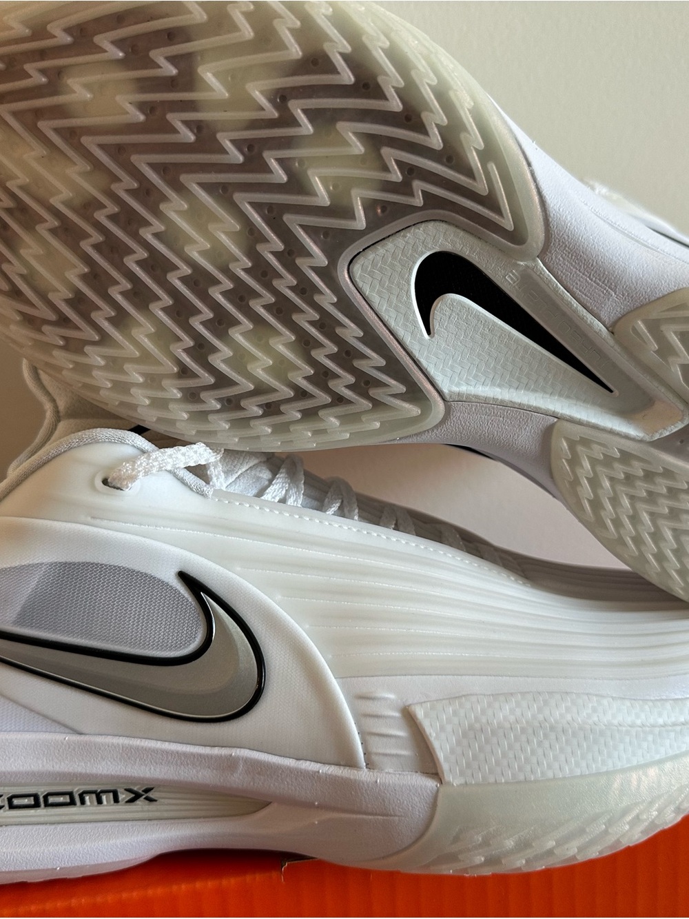 Nike GT Cut 3